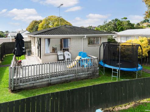 13A Mannering Place, Hillcrest