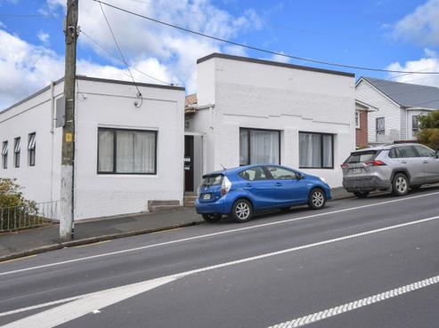 133 Taieri Road, Kaikorai