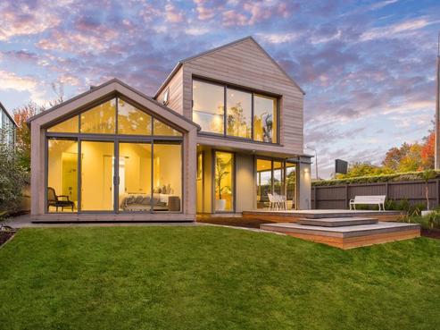 1 Wood Lane, Fendalton