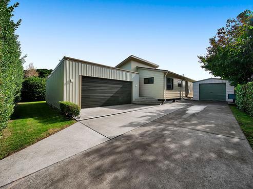 29 Ngatai Street, Manaia