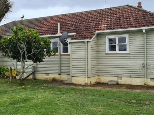 9 Guerin Street, Kaikohe