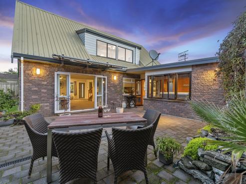 164B Otonga Road, Springfield