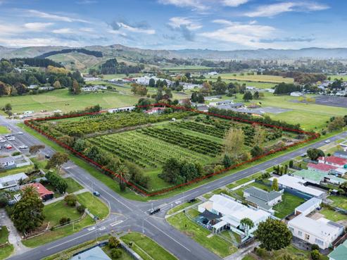 45 Kitchener Street, Wairoa