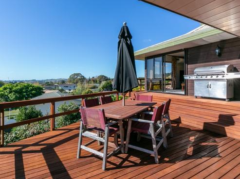 12 Hunters Hill, Havelock North