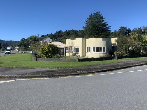 11 Joyce Crescent, Greymouth