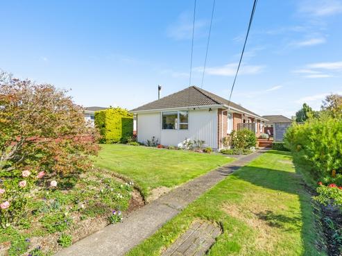 49 Kashmir Avenue, Clouston Park