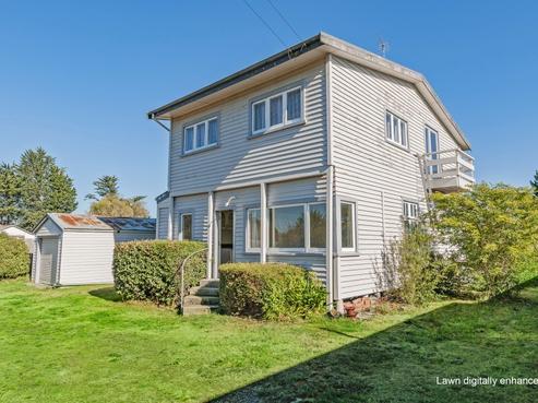 1229 Courtenay Road, Kirwee