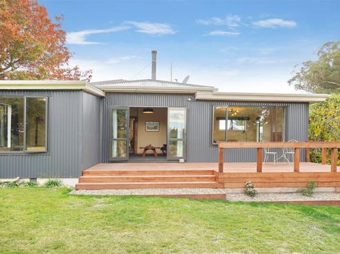 130 Stonyflat Road, Loburn