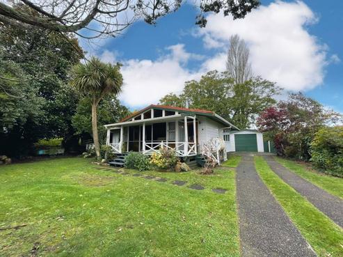 24 Cobham Crescent, Tokoroa