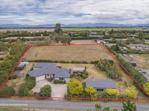 60 Windsor Drive, Kirwee