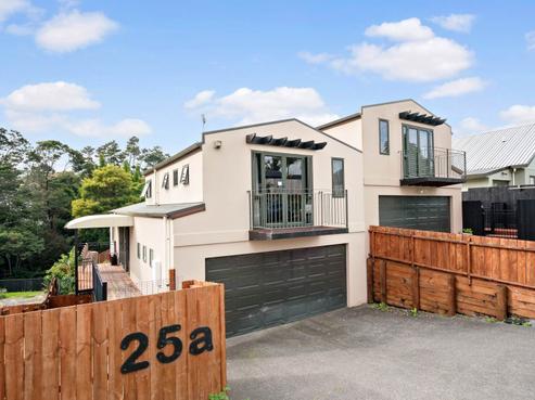 25A Zefiro Drive, Massey