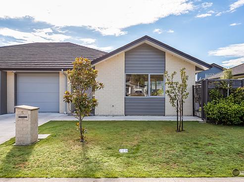 5 Somerby Mews, Silverstream