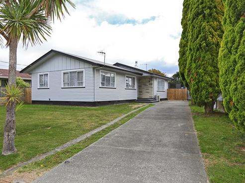 62 Masefield Avenue, Maraenui
