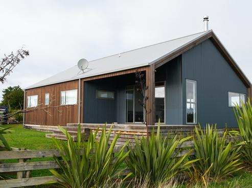 6 Kanuka Way, Ohakune