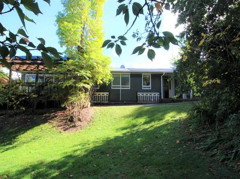 6 Muirend Avenue, Tokoroa