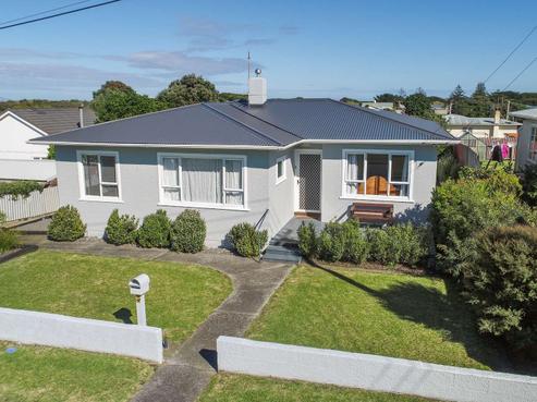 3 Omori Place, Castlecliff