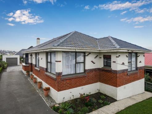 3 Maryhill Terrace, Maryhill