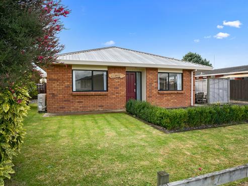 3A Mahoe Place, Matamata