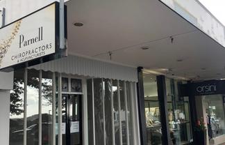 Boutique Parnell Retail