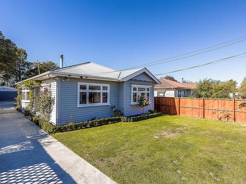 14 Nairn Street, Spreydon