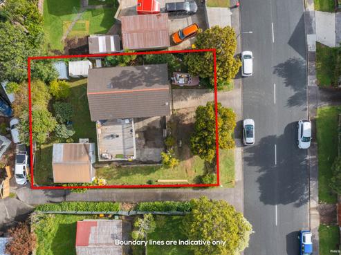 43 West Harbour Drive, West Harbour