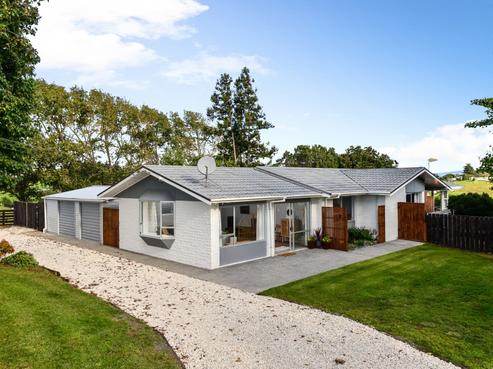21 Mccandlish Road, Ngahinapouri