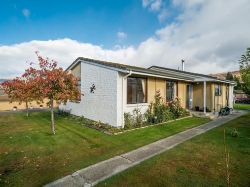 72 Waenga Drive, Cromwell