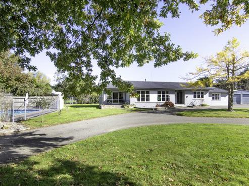 312 Milson Line, Newbury