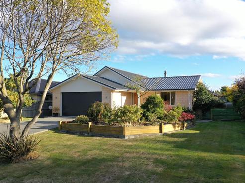 10 Tuarangi Road, Netherby