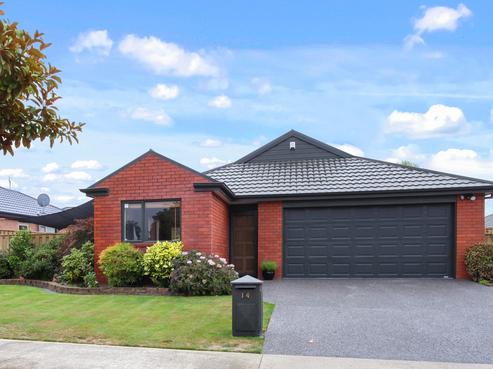 14 Mahlet Street, Northwood