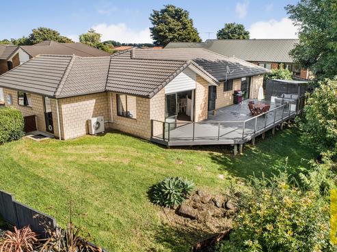 8 Mcgowan Rise, Tuakau