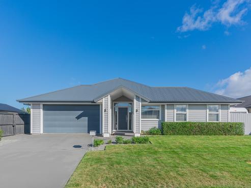 31 Stern Crescent, Rolleston