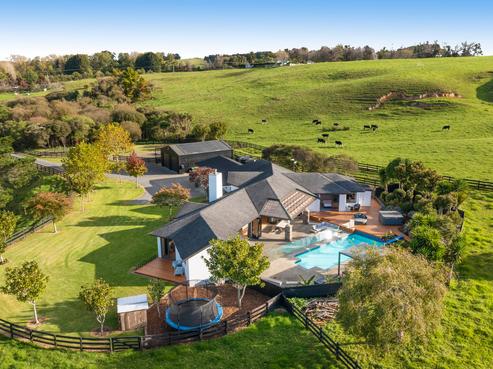 332 Karaka Road, Karaka