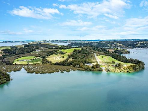 128 Bishop Lane, Tawharanui Peninsula