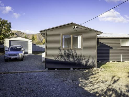 5 Glendhu Crescent, Otematata