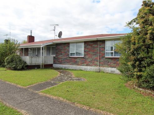 29 John Street, Tokoroa