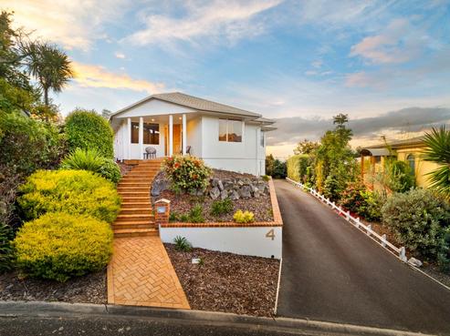 4 Windleborn Place, Richmond