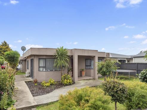 18A Livingstone Avenue, Nawton