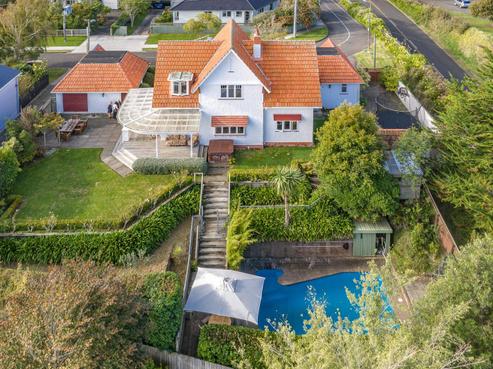 1 Tregarth Street, Saint Johns Hill