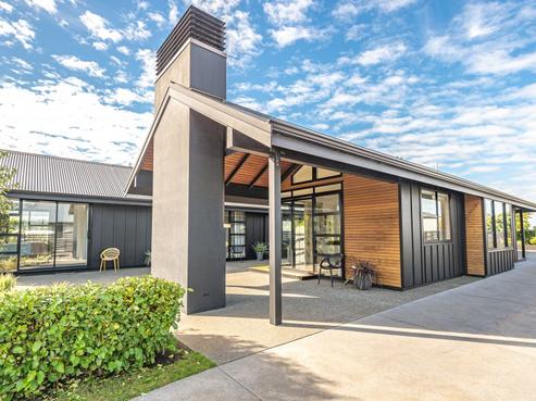 11 Tirimoana Place, Otamatea