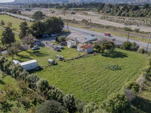 1229 State Highway 1, Otaki
