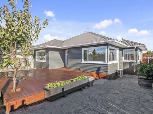 64 Songer Street, Stoke