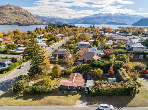 141 Plantation Road, Wanaka