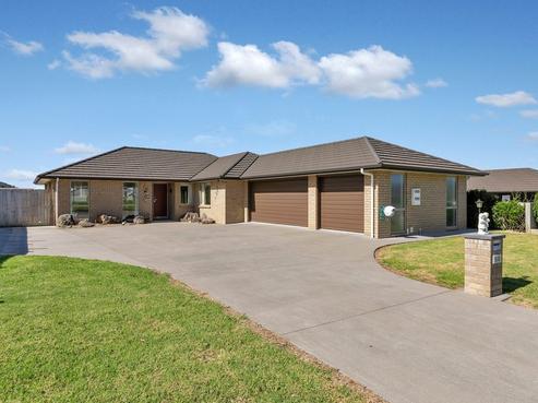 12 Timara Avenue, Kamo