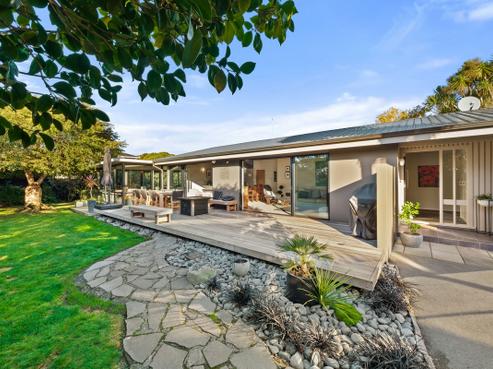 5A Saint Clio Street, Ilam