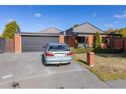 8 Habgood Place, Lincoln