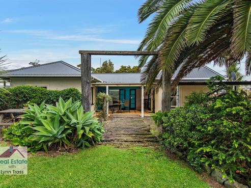 101 Corks Road, Tikipunga