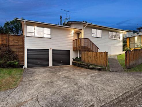 45 Sycamore Drive, Sunnynook