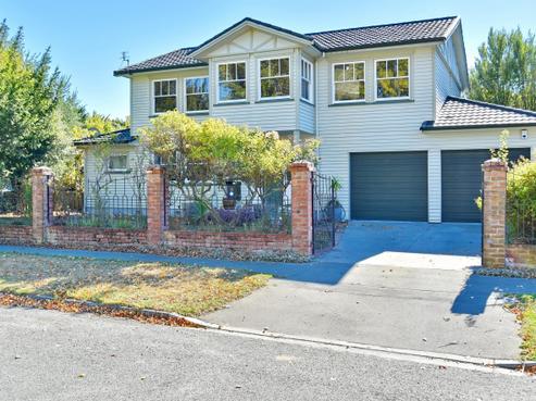 19 Butler Street, Opawa