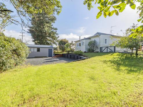 812 Kingseat Road, Kingseat